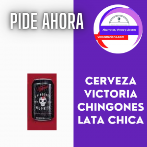 Cerveza Modelo Negra Vidrio 355 Ml – Vinos Mariana